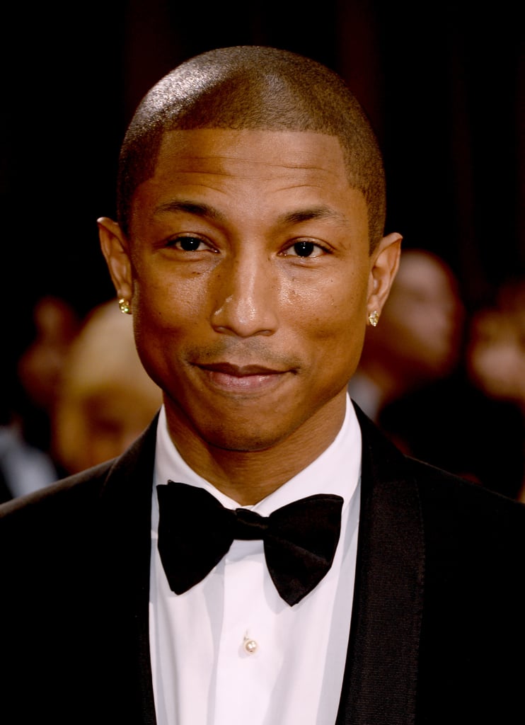 Pharrell Williams, 41