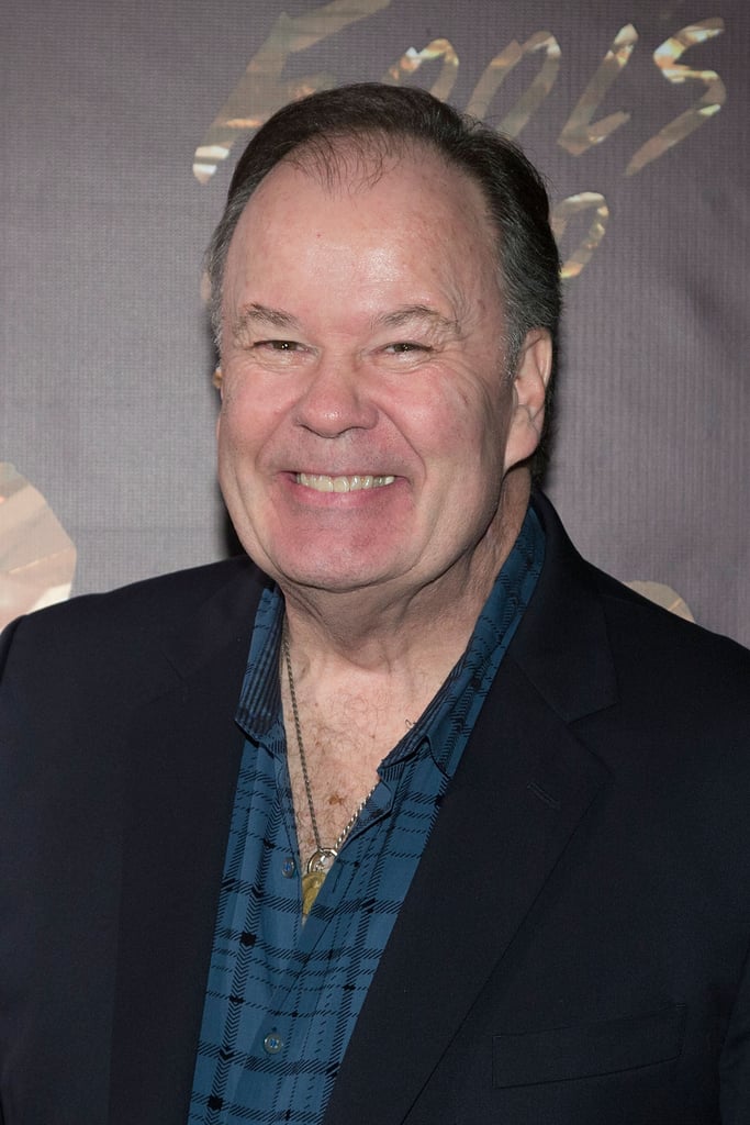 Dennis Haskins Now