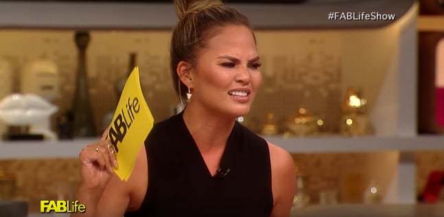 When She and Tyra Banks Got Real About Their Fertility Struggles