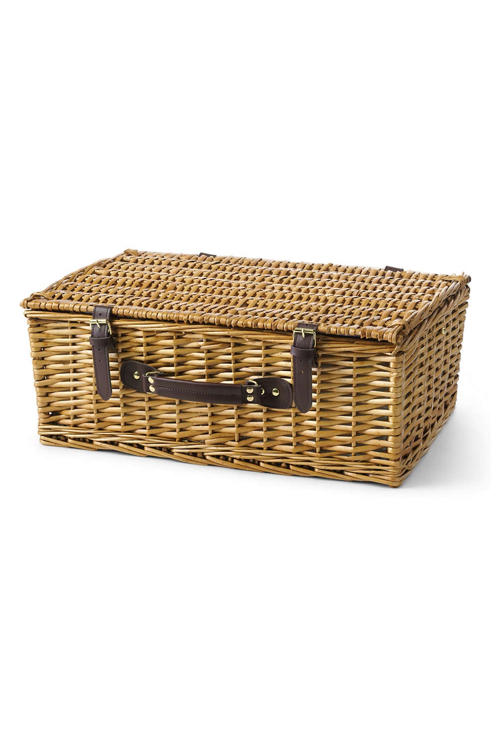 Cute Summer Picnic Baskets Popsugar Smart Living