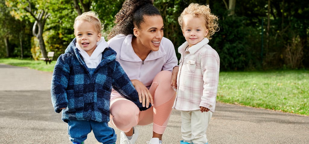 Parenting Tips From a Mum of Twin Toddlers