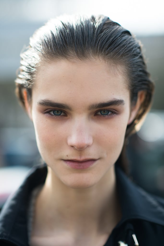 Beauty Street Style Fall 2014