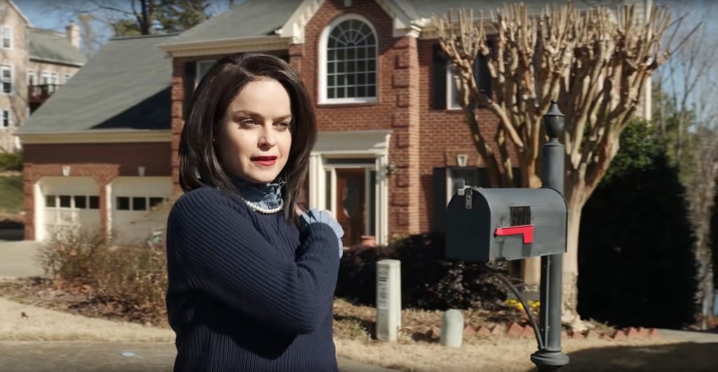 Thrillers and Horror Movies Coming Out in September 2021