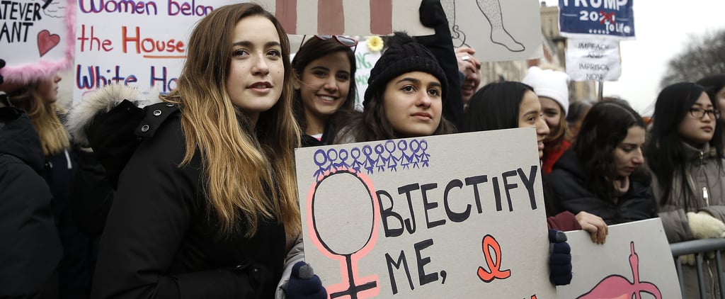 How Young People View Roe V. Wade