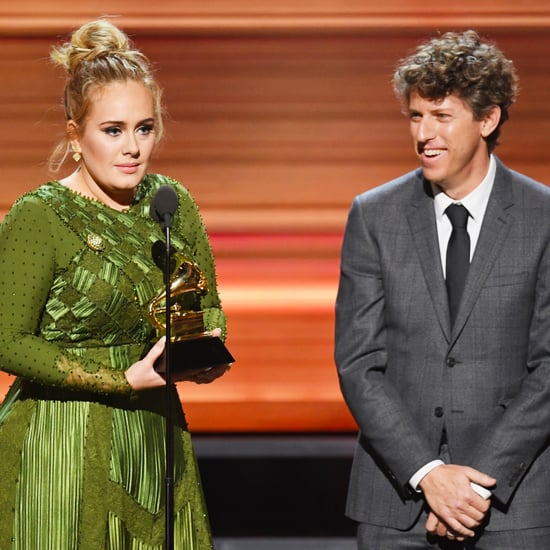 Why Did People Boo After Adele Won at the 2017 Grammys?