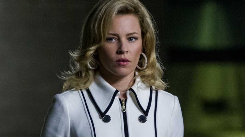 Elizabeth Banks as Lindsay