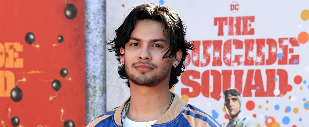 Xolo Maridueña Is Set to Star in DC's Blue Beetle: "I'm a Freaking Superhero"