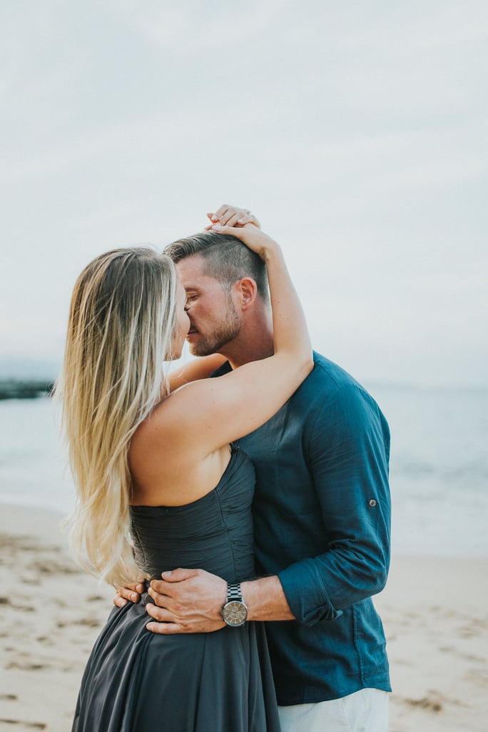 Maui Proposal