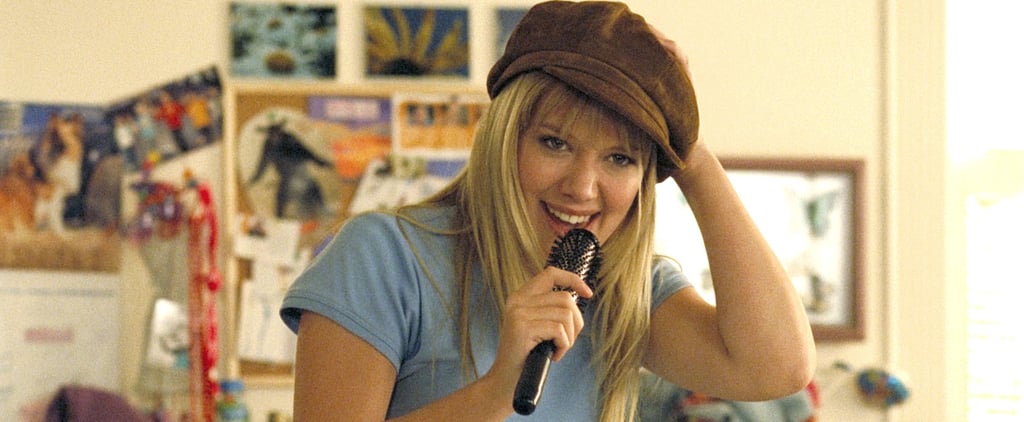 Best Style Moments From The Lizzie McGuire Movie
