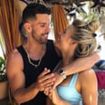 Bachelor Nation, It's Time We Address How Adorable Chris Randone and Krystal Nielson Are