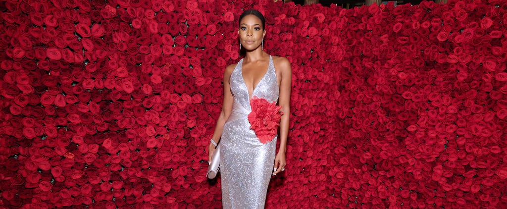 Gabrielle Union Shares Instagram Post About Anxiety