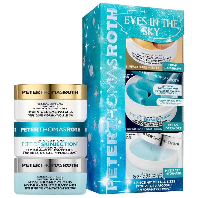 Best Eye Mask Gift Set