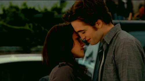 Kristen Stewart And Robert Pattinson 2010 Mtv Movie Awards Best Kiss