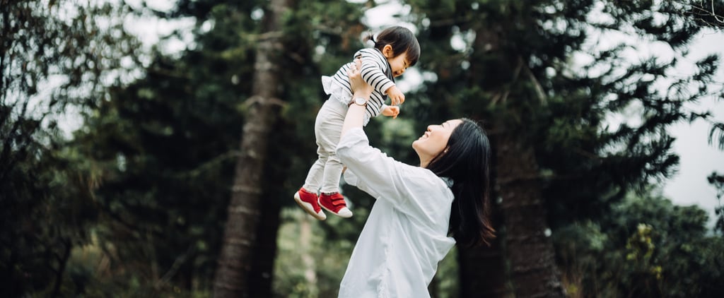 Here's How I'm Teaching My Kids to Celebrate the Little Moments in Every Day