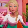 Every Girl Needs to See Barbie's Video on How Women Apologize WAY Too Much