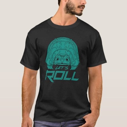 Tuk Tuk T-Shirt