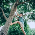 Why I'm Encouraging "Risky Play" For My Kids This Year, Despite My Anxiety