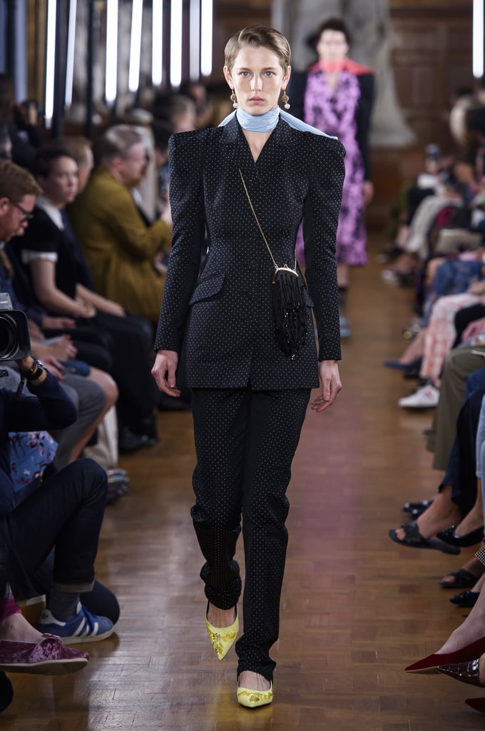 Erdem Spring 2019 Collection