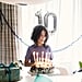 Birthday Party Ideas For Teens and Tweens