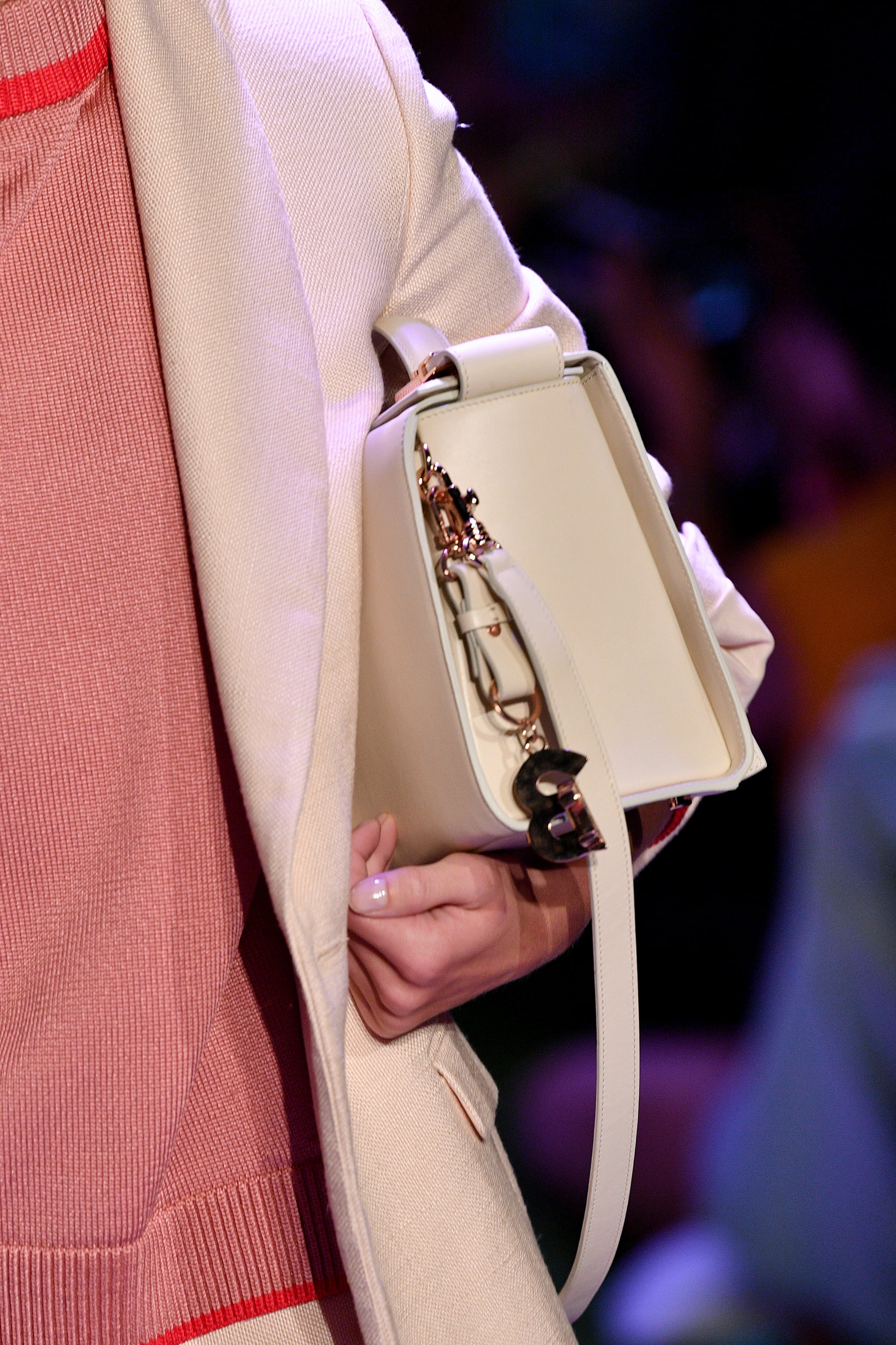 Brandon maxwell bag outlet