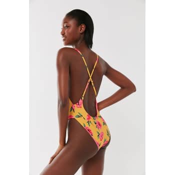 Xhilaration one piece swimsuit on sale