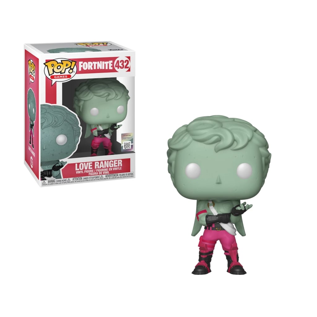 love ranger funko