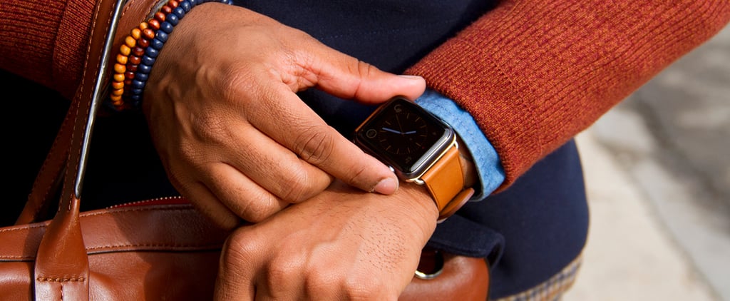How to Calculate Tip and Split the Check on Apple Watch