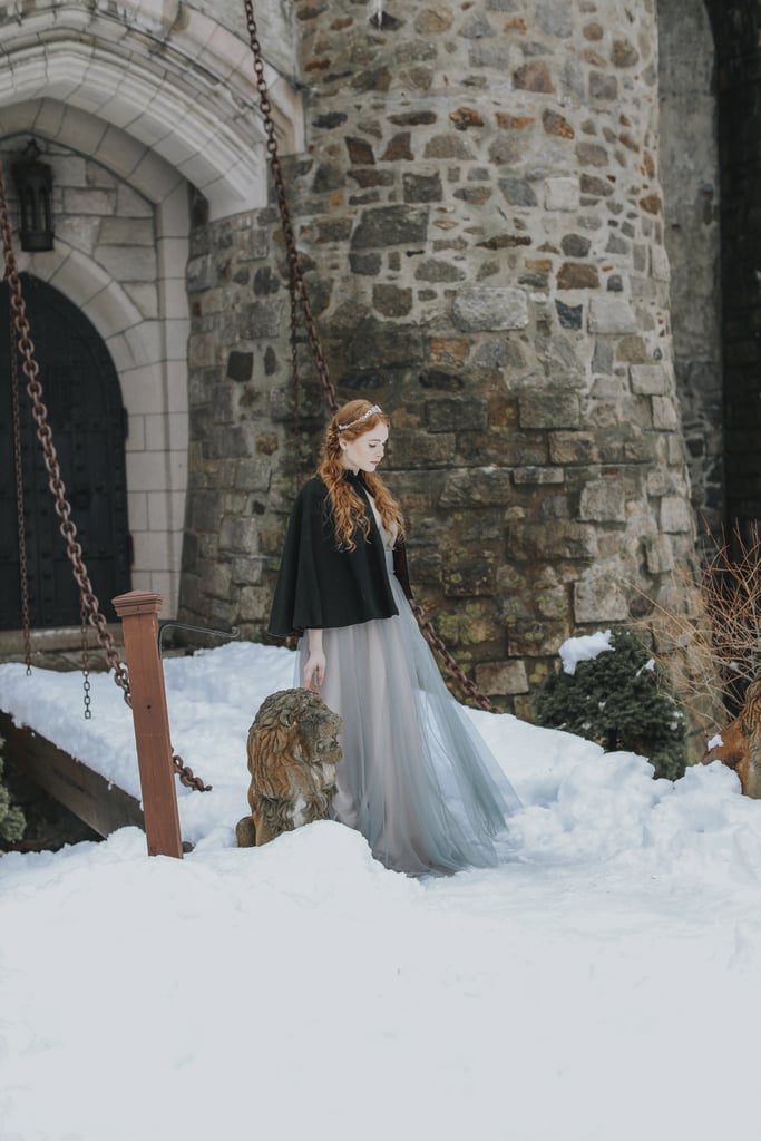 Game of Thrones Wedding 2019
