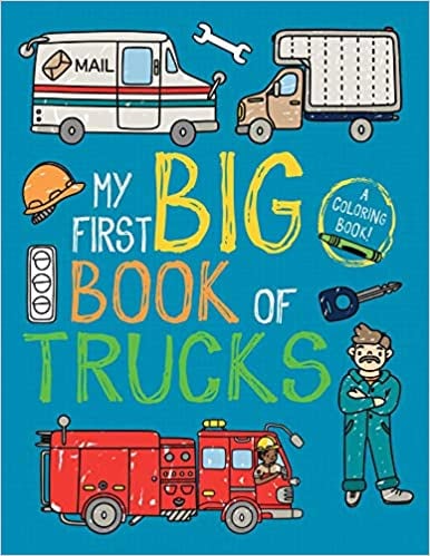 Best Coloring Book