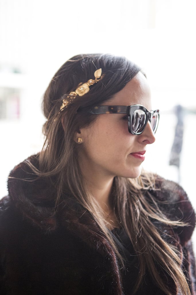 New York Fashion Week Fall 2015