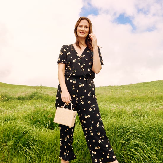 How to Style a Jumpsuit From Kohl's