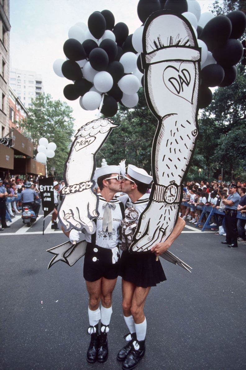 New York City 1991