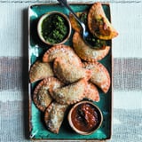 Chorizo and Potato Empanadas Recipe Chorizo and Potato Empanadas Recipe