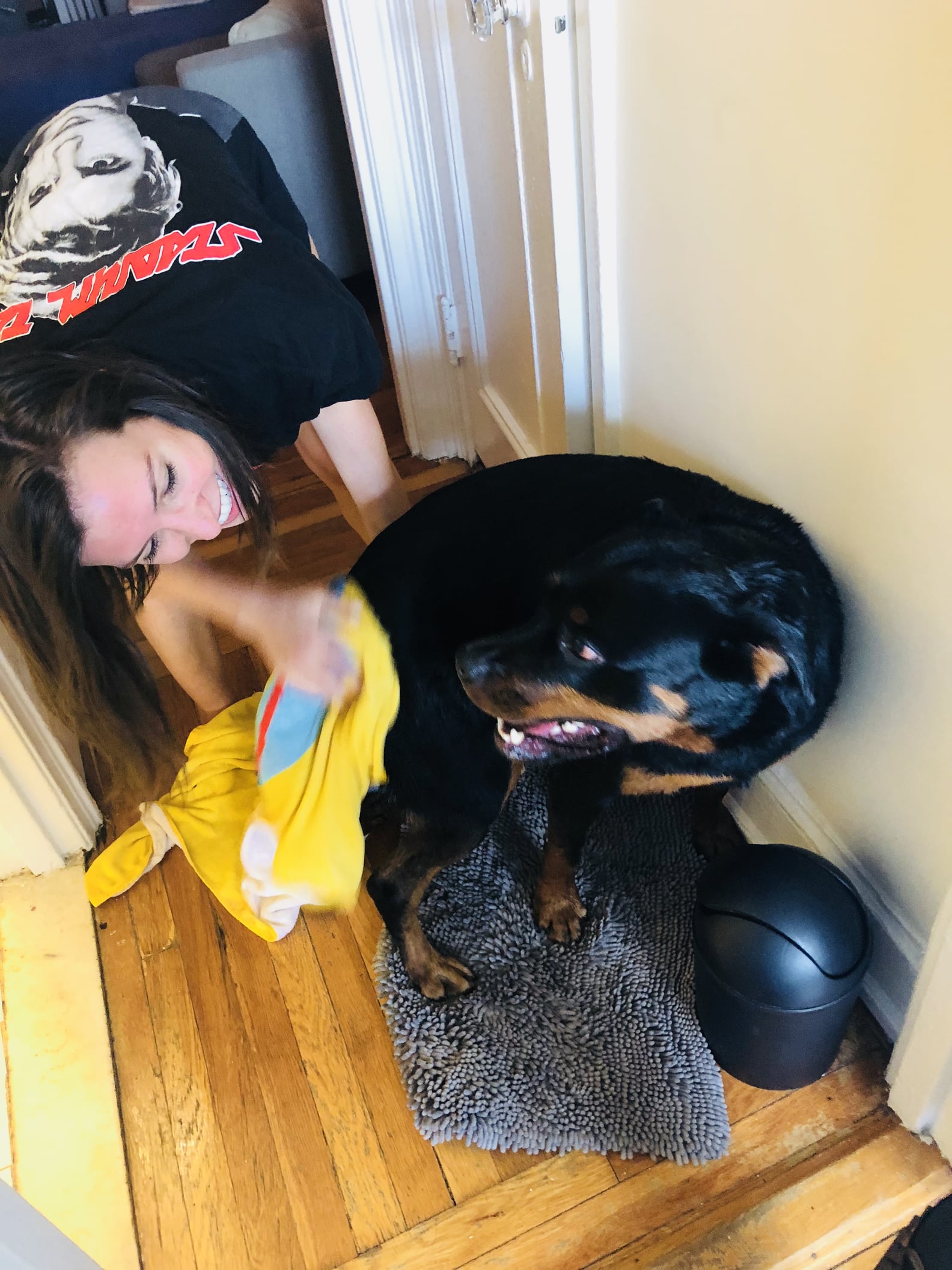 Ouai Pet Shampoo Review POPSUGAR Beauty