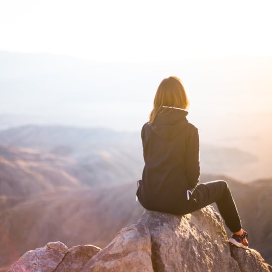 How to Get Your Self-Esteem Back