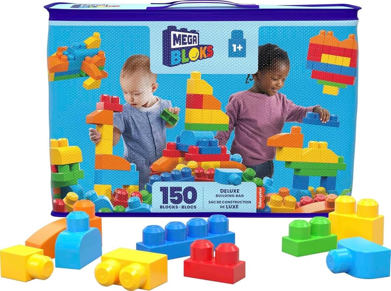 Best Building Blocks Toy
