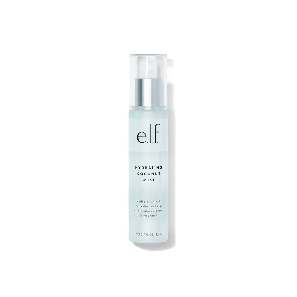 e.l.f. cosmetics Hydrating Coconut Mist