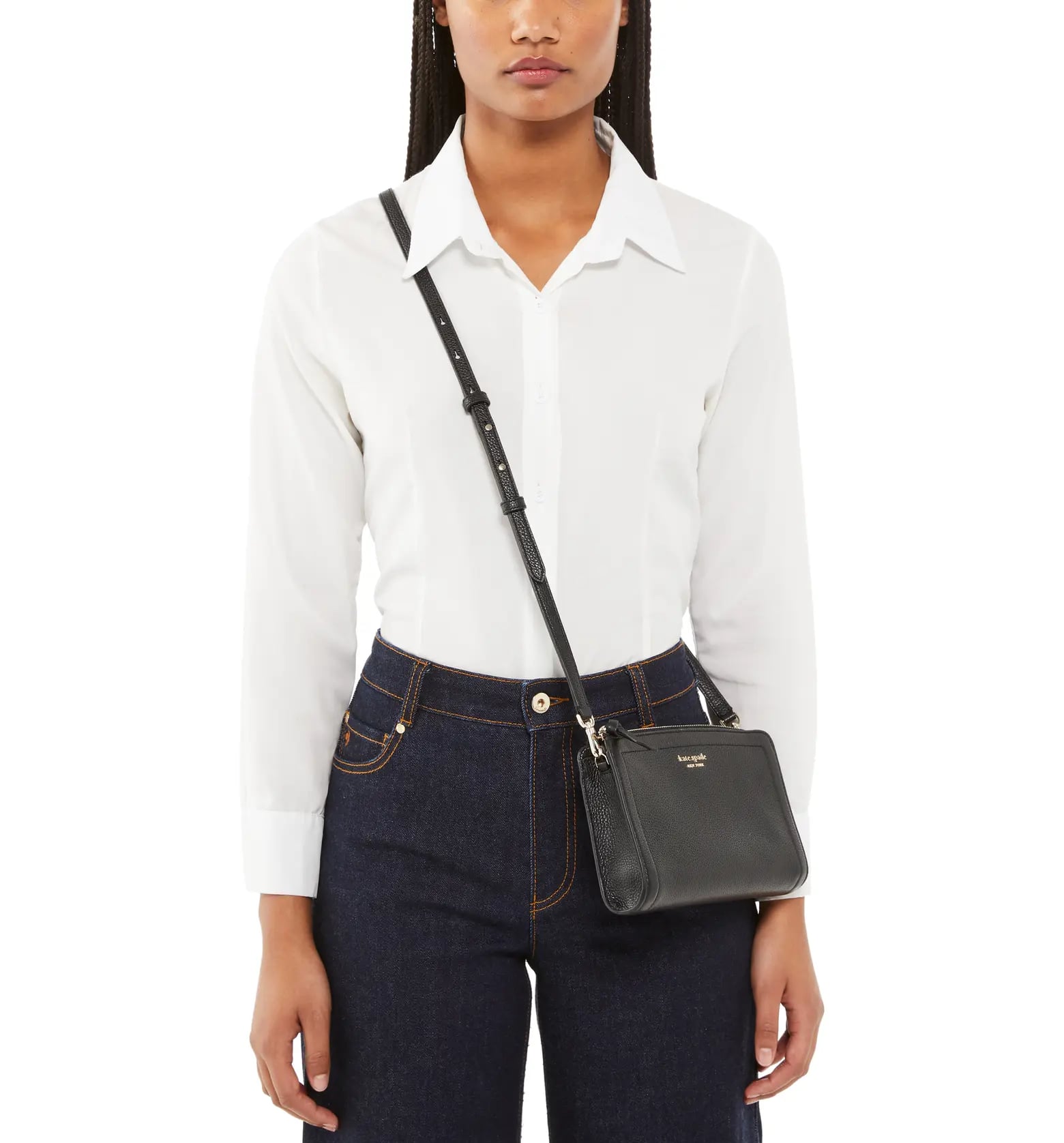 Best Crossbody Bags For 2022 | POPSUGAR Fashion