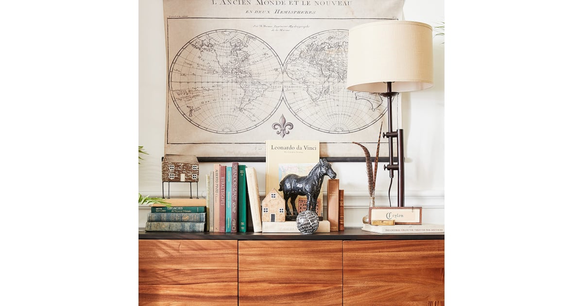 Decorative House on Stilts Best Pier 1 Imports Decor Under 50 POPSUGAR Home UK Photo 40