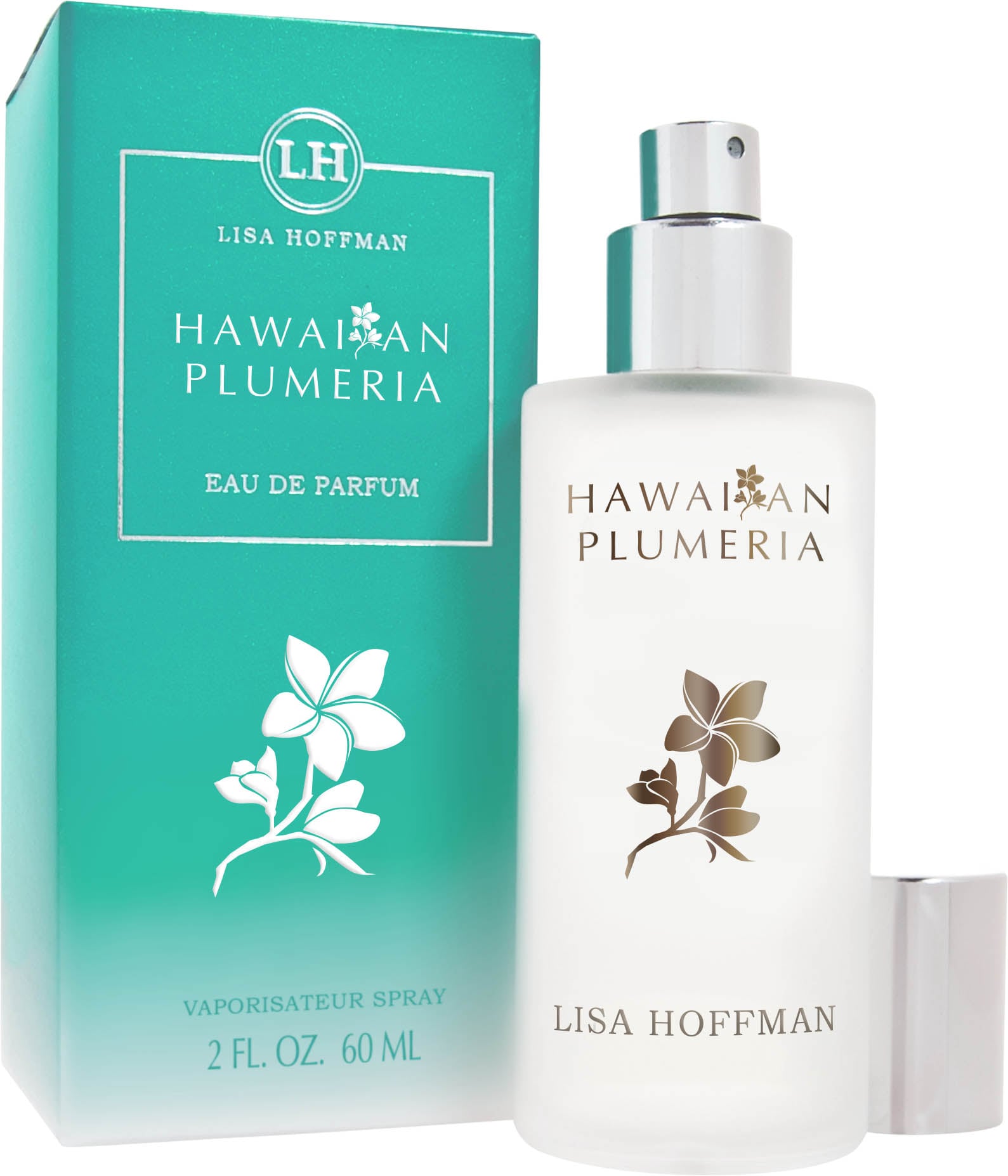 Lisa deals hoffman perfume