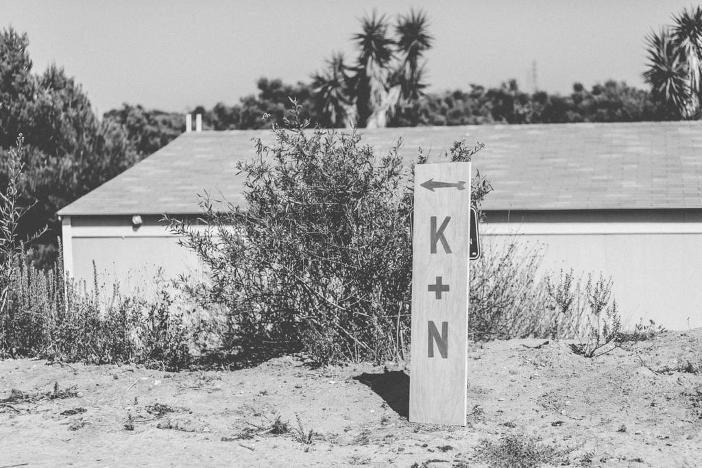 Los Angeles Wedding