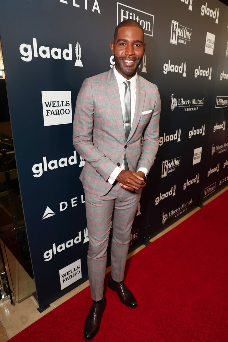 Karamo Brown Hottest Photos | POPSUGAR Celebrity UK Photo 25