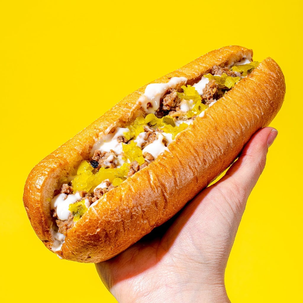 The Best Cheesesteak: Questlove's Cheesesteak by The Root's Questlove