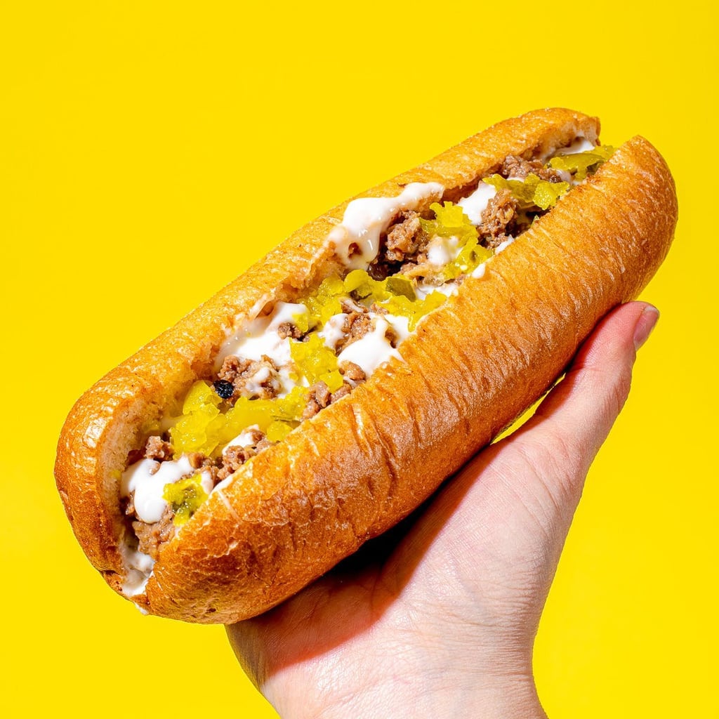 The Best Cheesesteak: Questlove's Cheesesteak by The Roots's Questlove