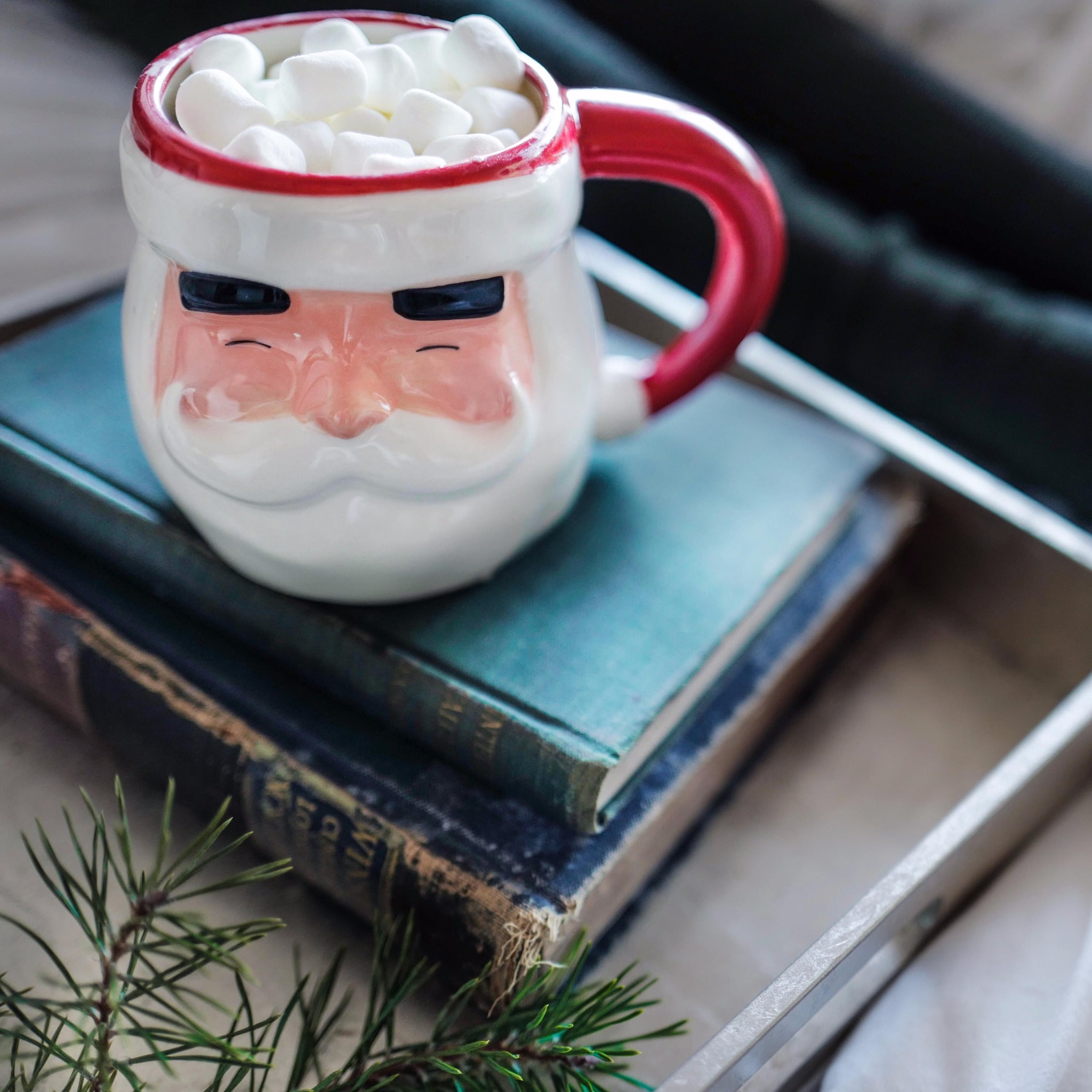 Best Winter Books 2018 Popsugar Entertainment