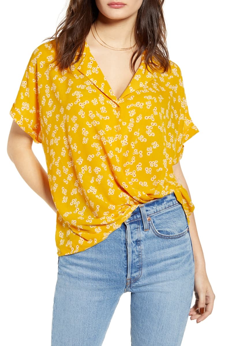 Best Tops For Women on Sale 2019 | POPSUGAR Fashion