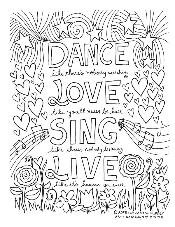 5700 Top Printable Coloring Pages For Adults Love Download Free Images