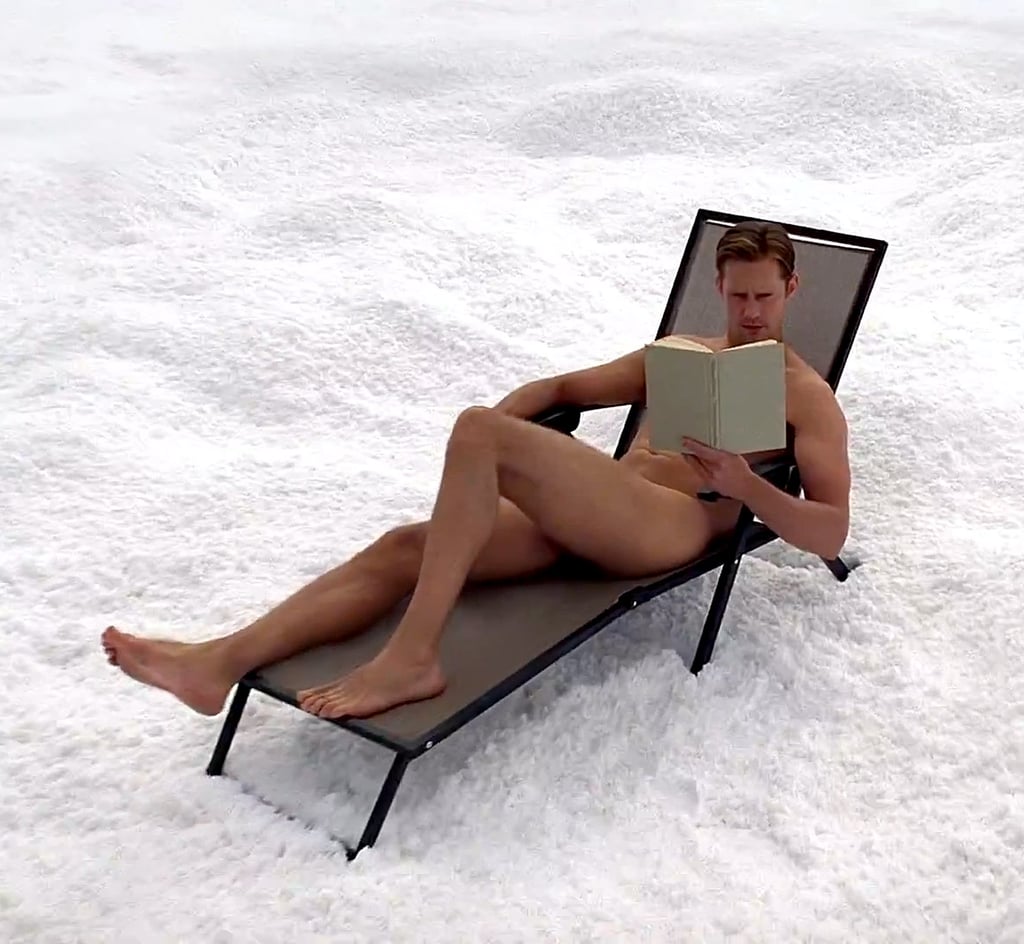 Alexander Skarsgard