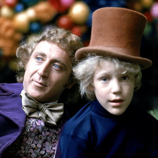 Roald Dahl Halloween Costumes