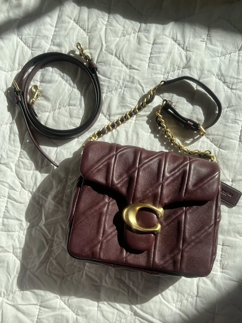 9 Best Coach Bags PS Fashion